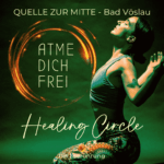 Herzberührung-Eva Friedbacher - Healing Circle