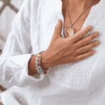 Retreat ReConnect - Verbunden mit mir, Herzberührung Eva Friedbacher