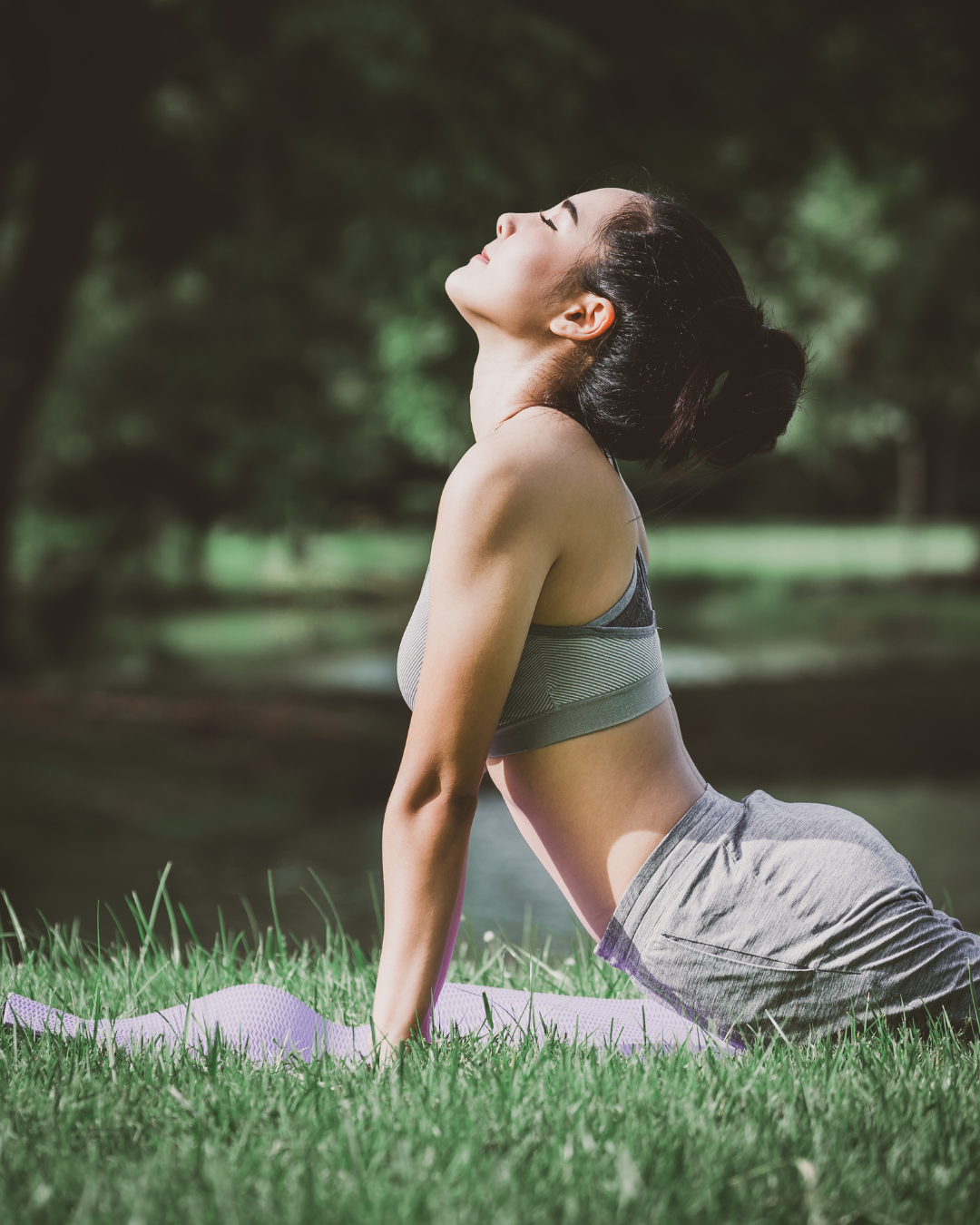 Retreat Yogazeit & Herzberührung Eva Friedbacher