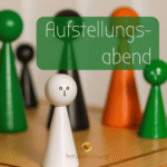 Aufstellungsabend - Eva Friedbacher Herzberührung