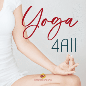 Yoga 4 All Eva Friedbacher-herzberührung