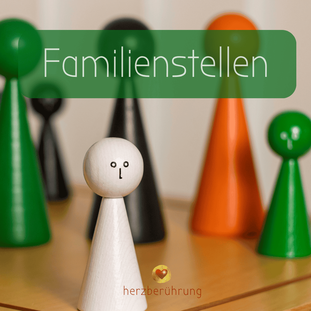 Herzberührung - Eva Friedbacher