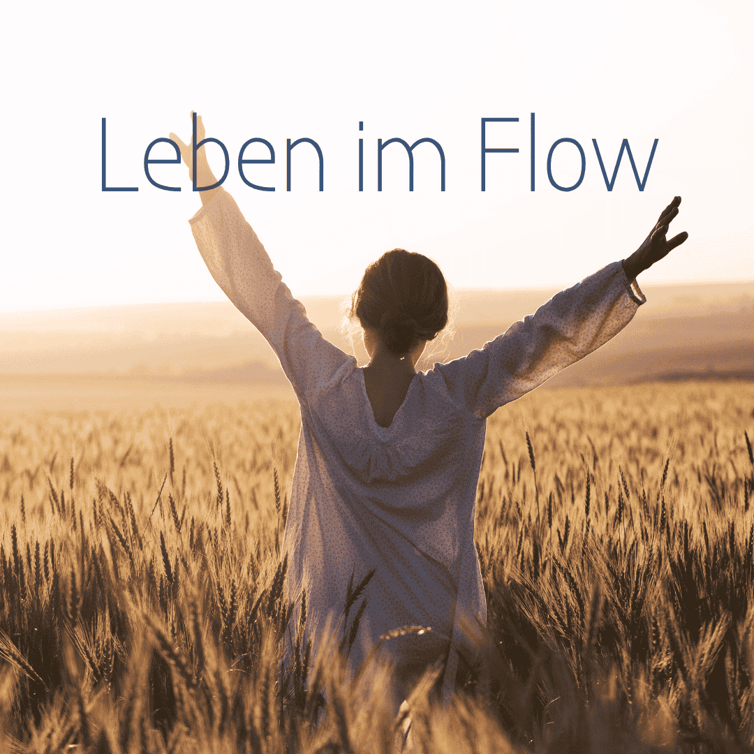 Herzeberührung-Eva Friedbacher - Seminar Leben im Flow